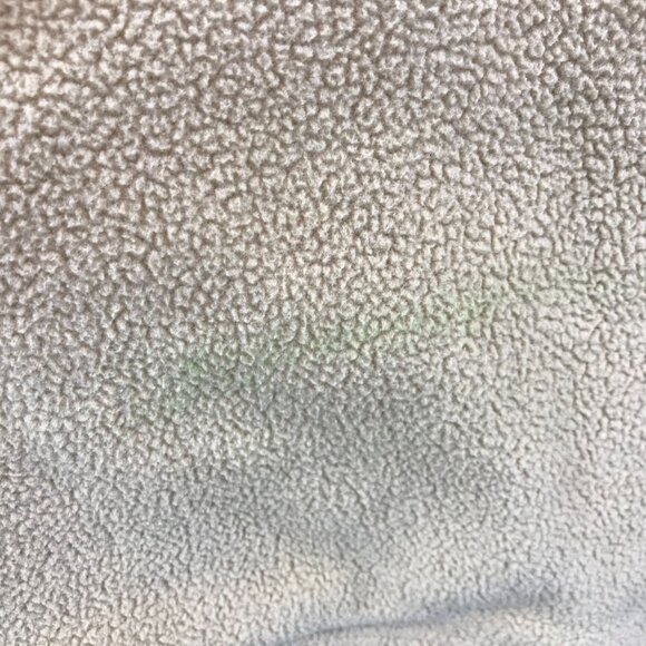 COTOPAXI ~ MENS XL ~ TAN FLEECE COLORBLOCK PULLOVER SWEATSHIRT JACKET - Picture 4 of 8